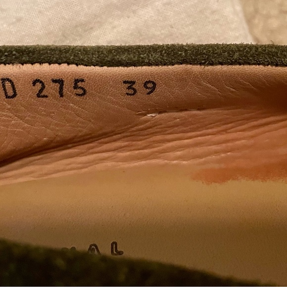 The Original Car Shoe Women’s Sz 9.5 (EU 39.5) 🚨 BRAND New- Never Worn 🚨 - Picture 3 of 6